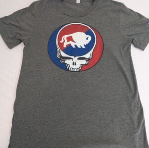 Grateful Dead 2019 Momentum World Tour Medium